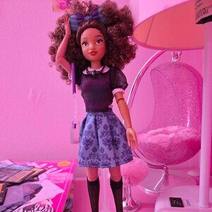 DISNEY ILY 4EVER DOLL DRESSED IN HAUNTED MASNION FASHION PACK